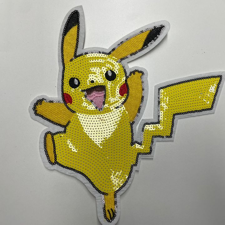 Alpha-patches-Karry