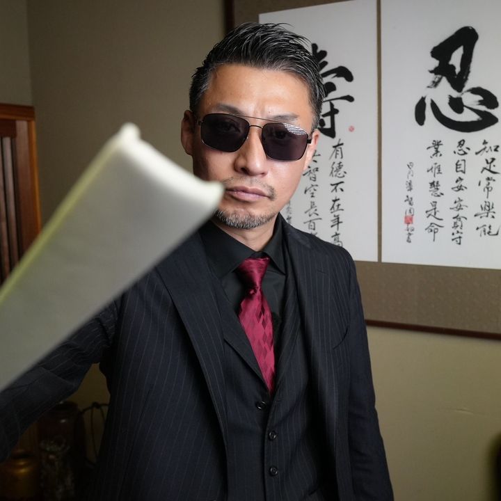 BuZZ屋の太鼓判