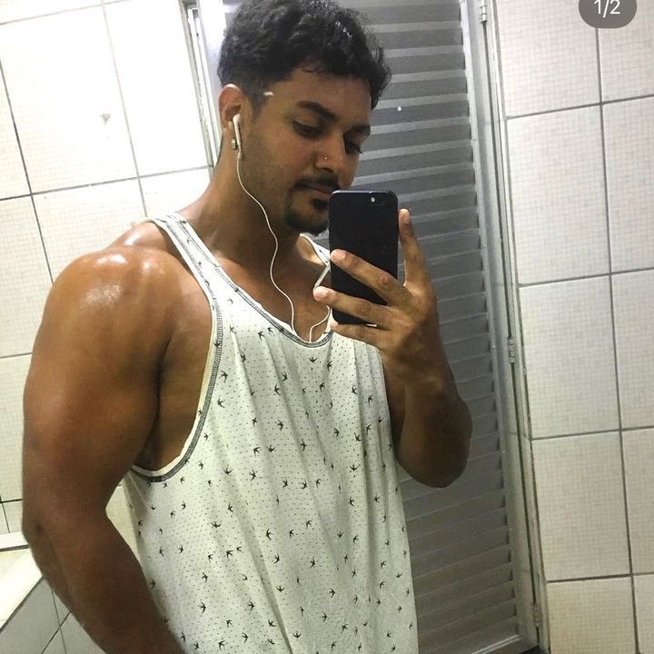 Vitoriano Fitness