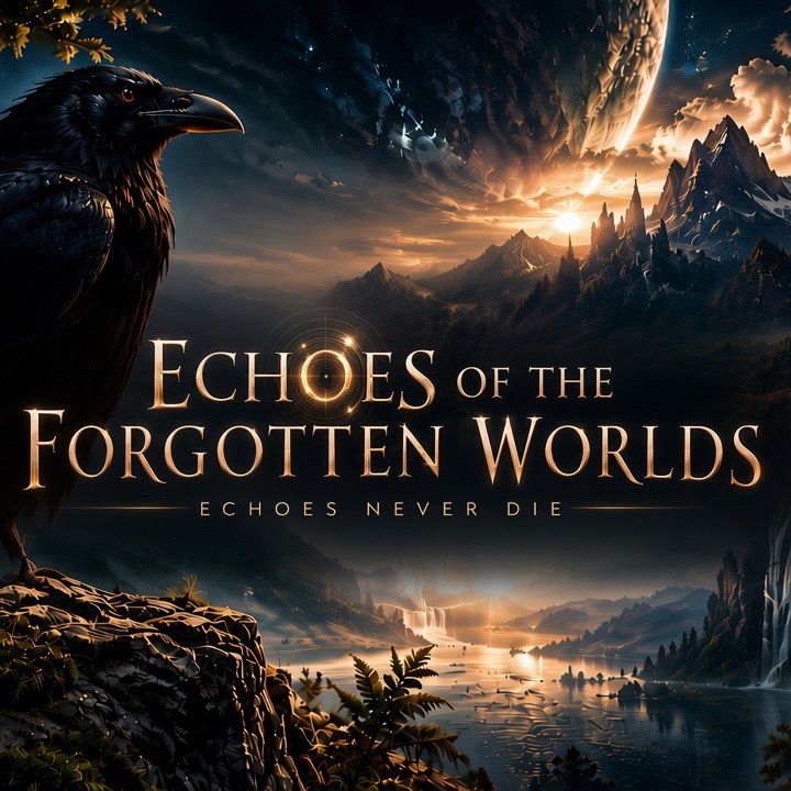 @EchoesoftheforgottenWorlds