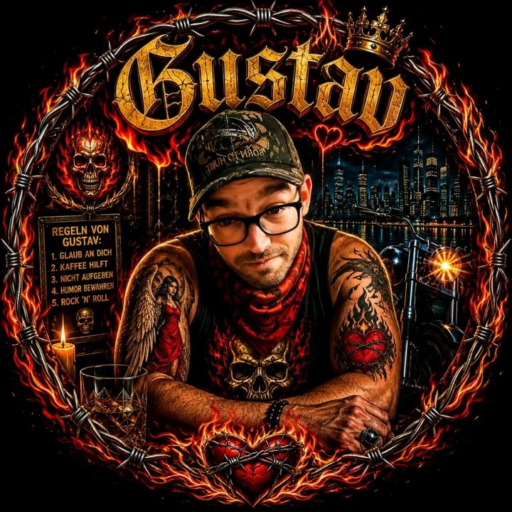 Gustav