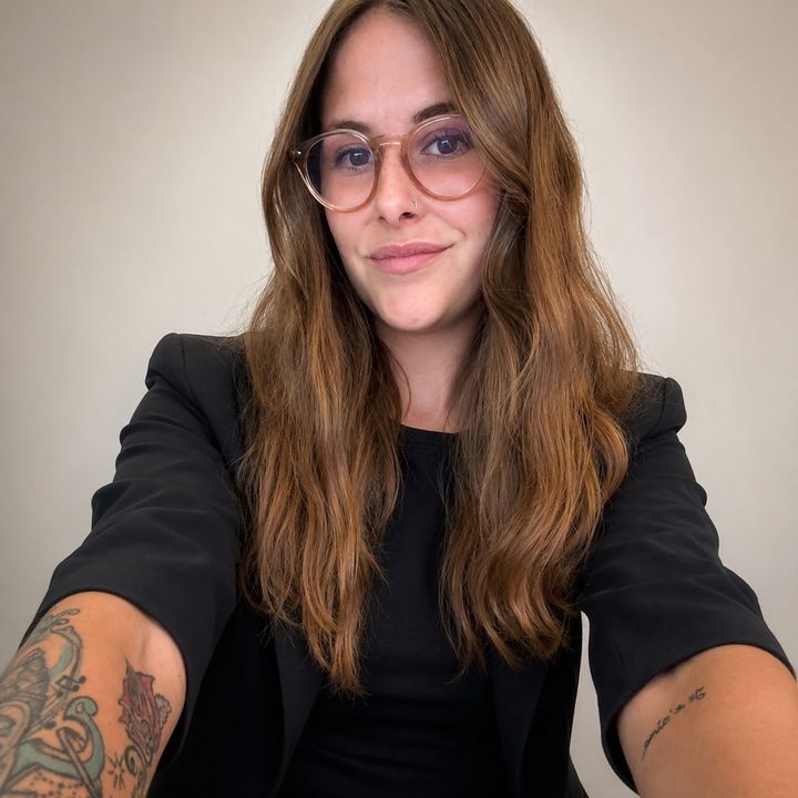 Julie | Apport d’affaires 💼🩺