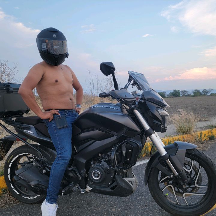 🏍 Te Sigue.