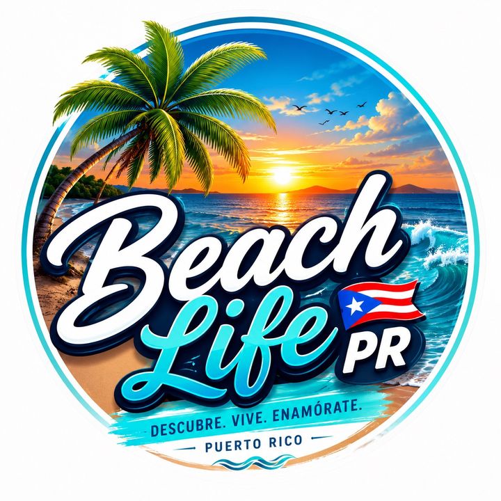 Beach Life PR 🌴