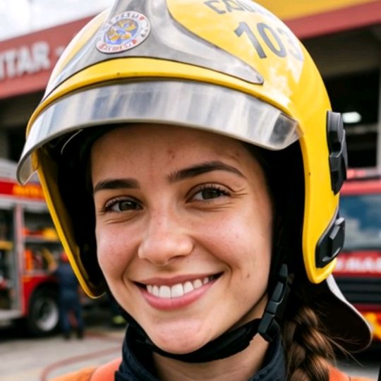 Pamela Santos