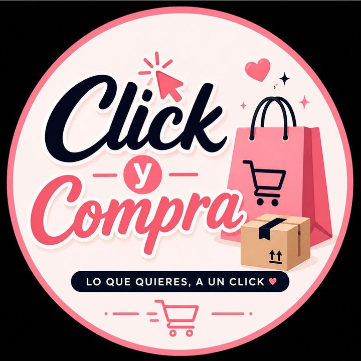 Click y Compra.
