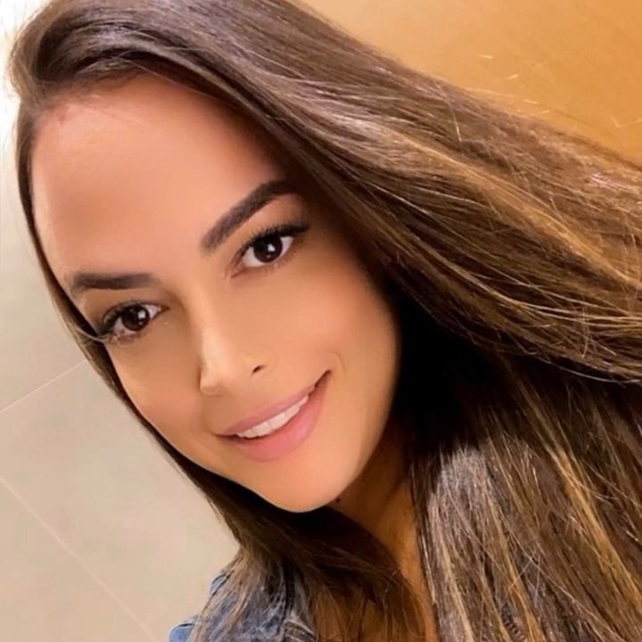Cantinho da Luh ✨