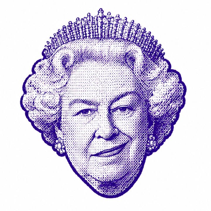 Queen Of Slang