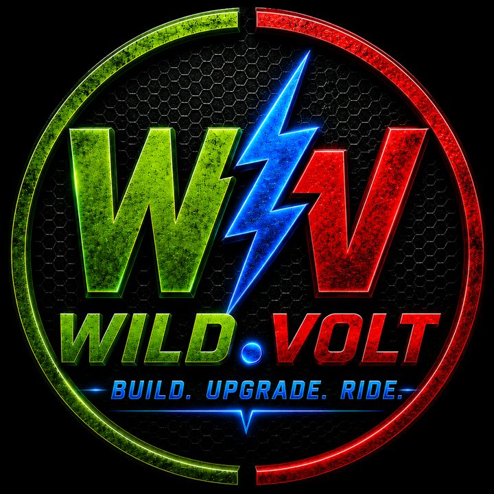 Wild Volt