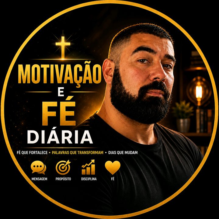 Motivação e Fé Diária
