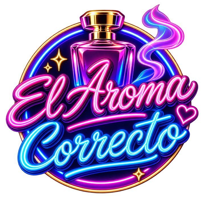El Aroma Correcto