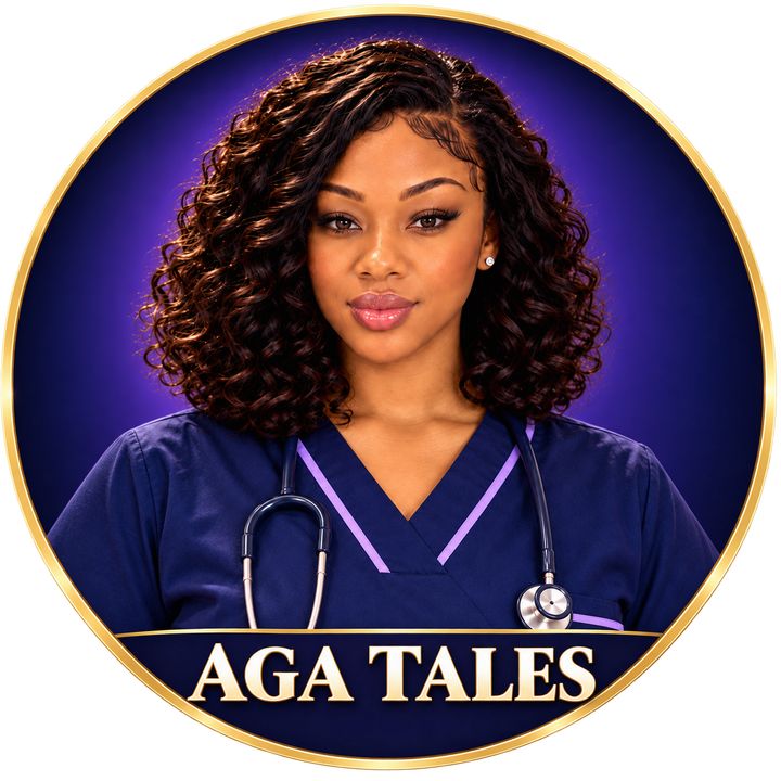 Aga Tales | Nurse Stories