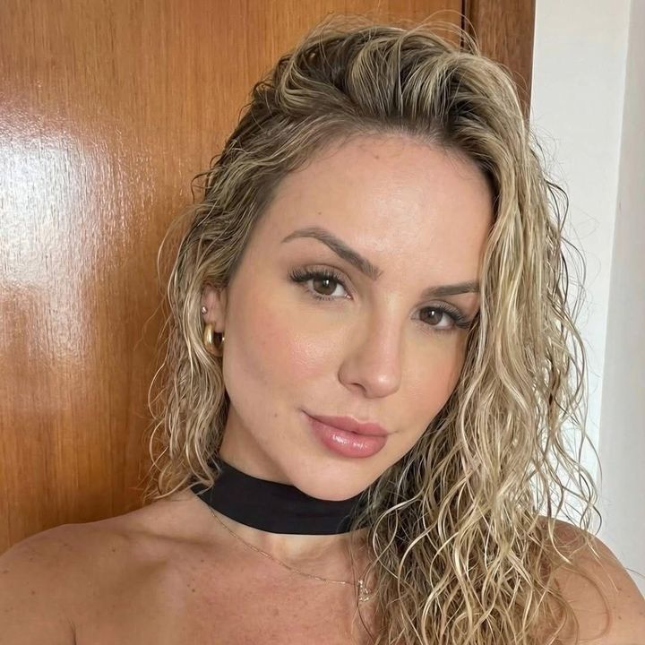 Fernanda Azevedo