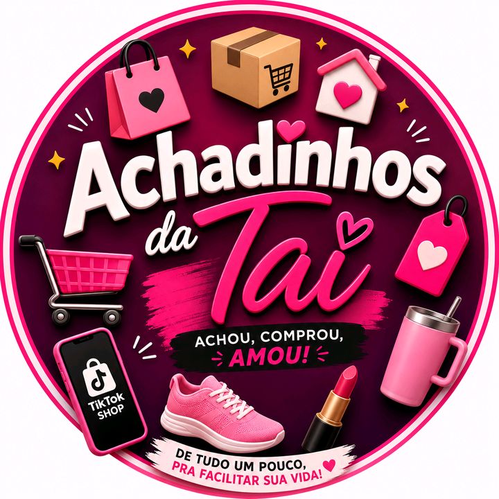 Achadinhos da Tai