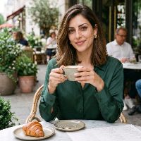 ✨Leni Stern
