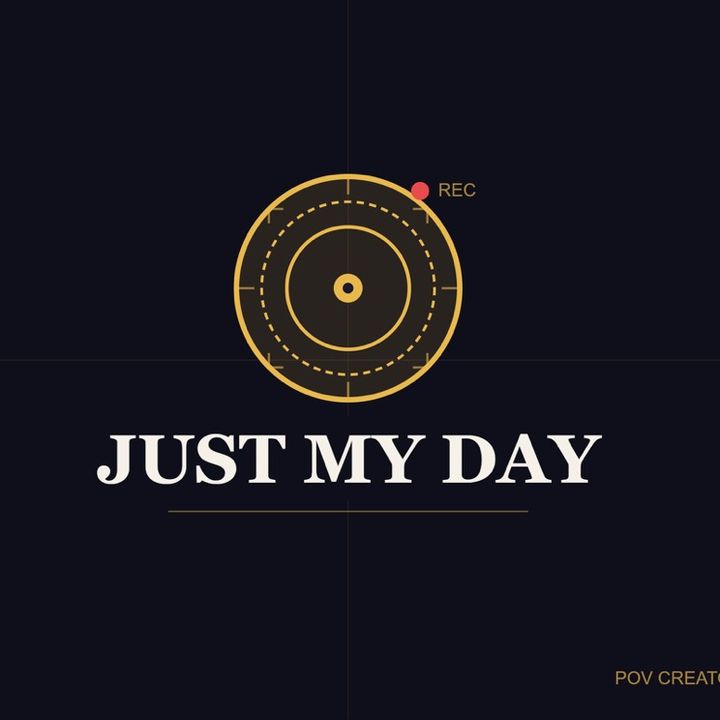 Just My Day