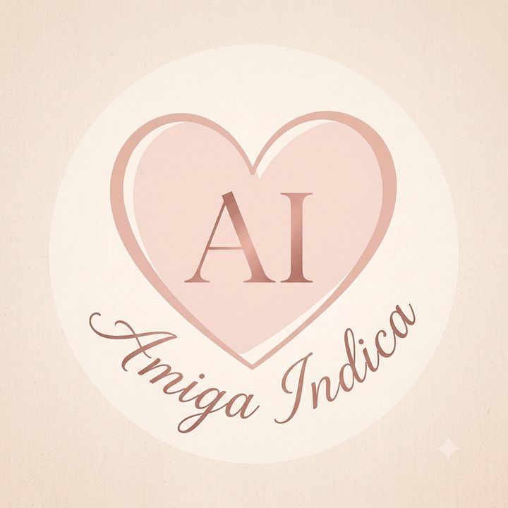 Amiga Indica