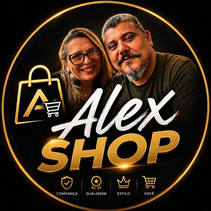 AlexShop