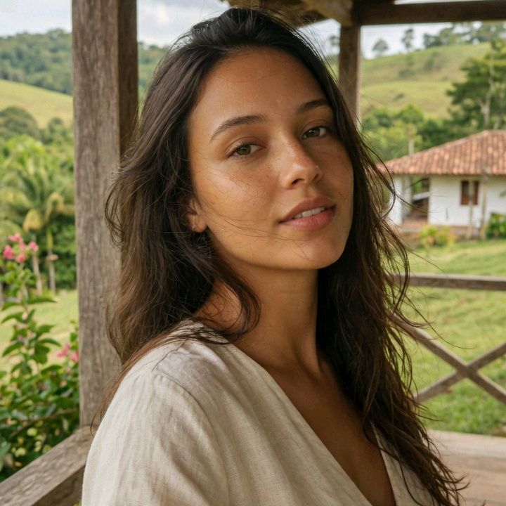Luana Vitória