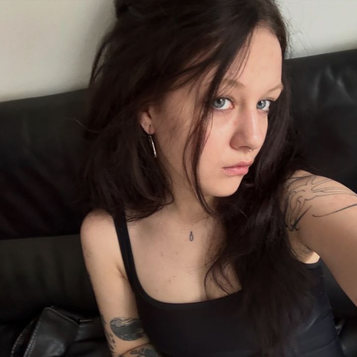 larissa🪽