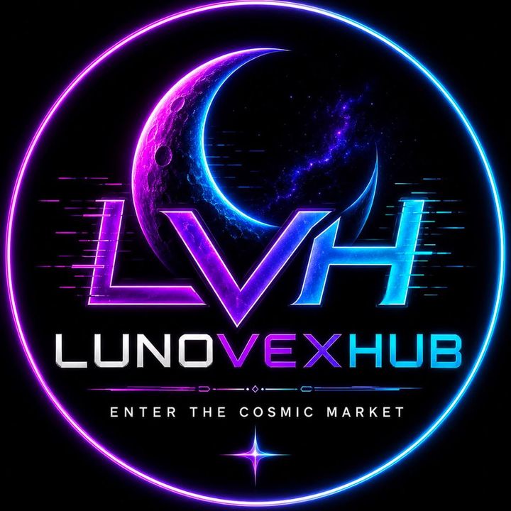 LunoVexHub