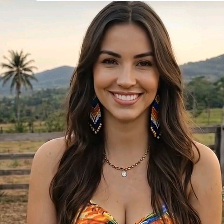 ✨ Mari da Roça