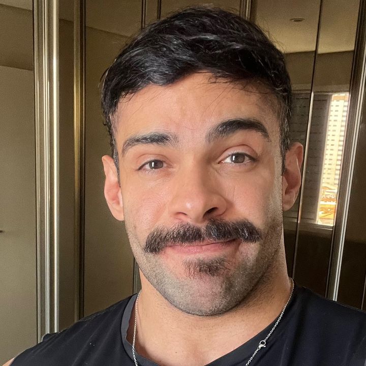 Fabricio Godoy