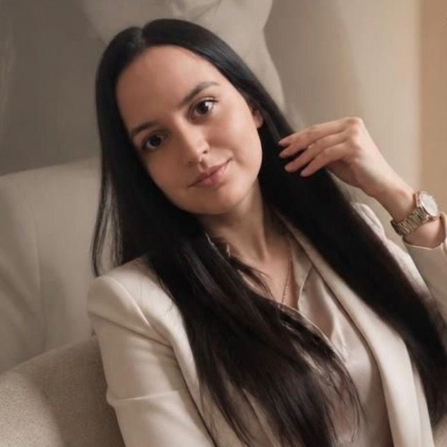 Iulia Digital Mom