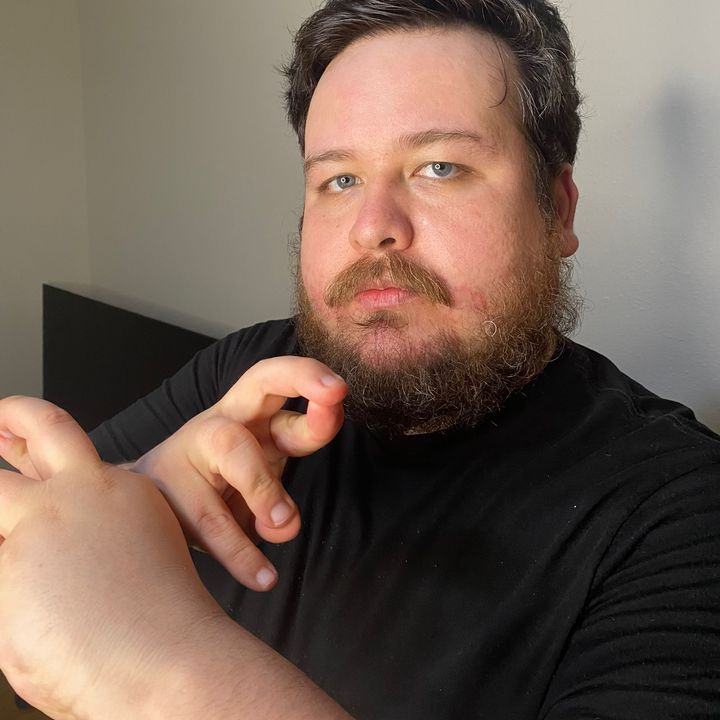 Fractal.Fingers