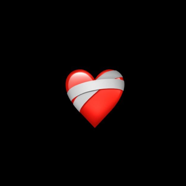 ❤️‍🩹🍒