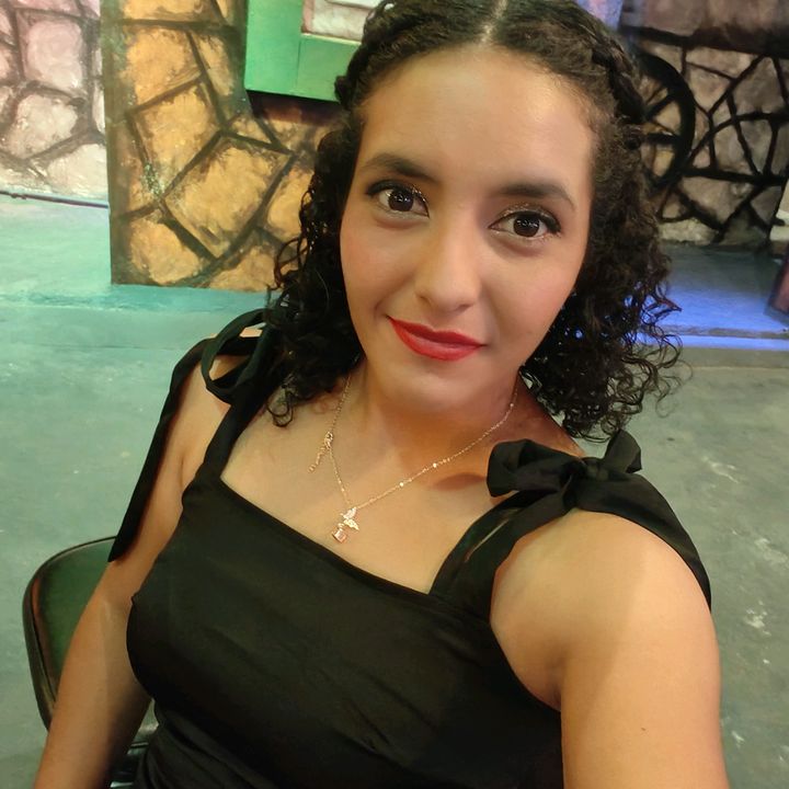 Lizbeth Chacón