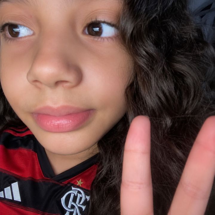~❤️maria Luiza❤️~