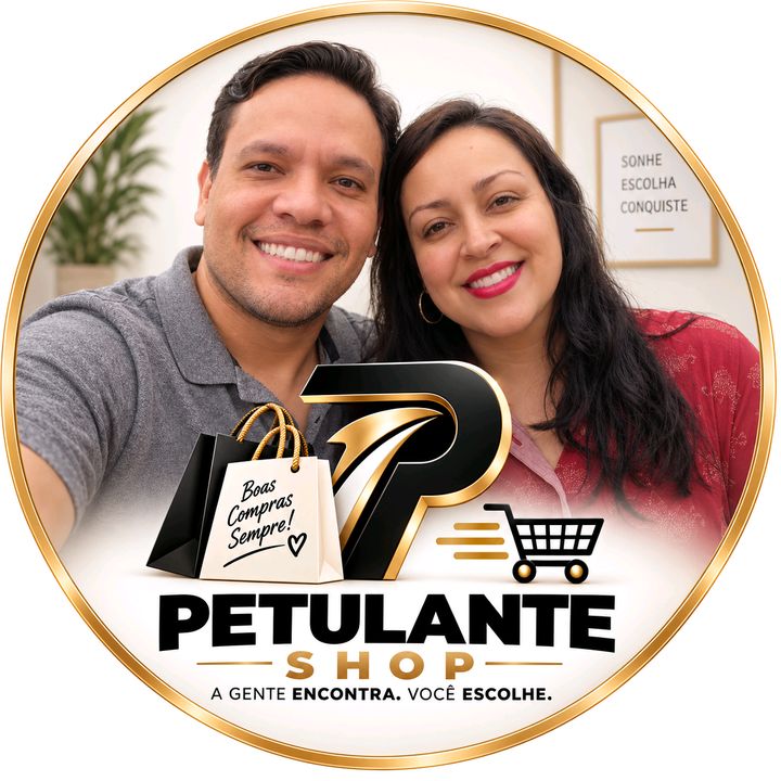 Petulante Shop