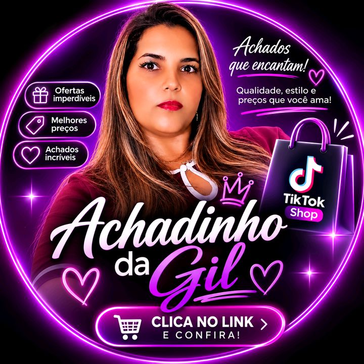 Achadinhos da Gil