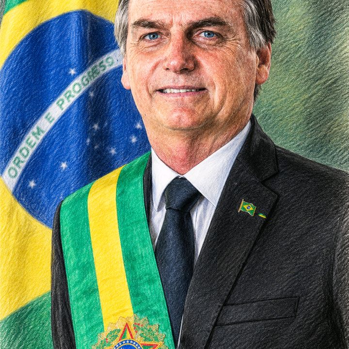Direita 22 🇧🇷