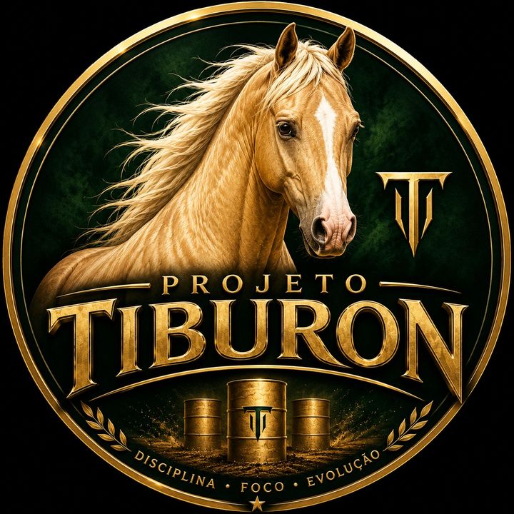 Projeto Tiburon