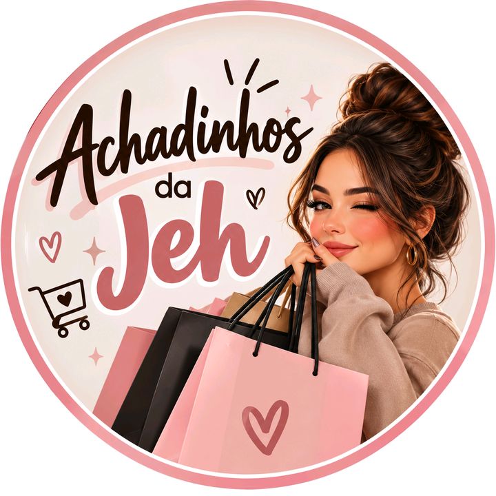 Achadinhos da Jeh