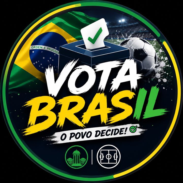 Vota Brasil