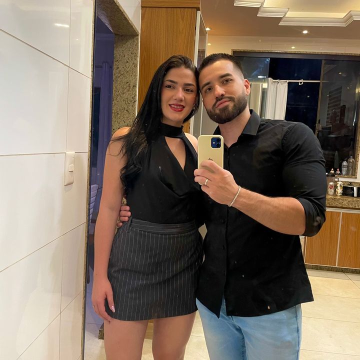 Luís & Clara