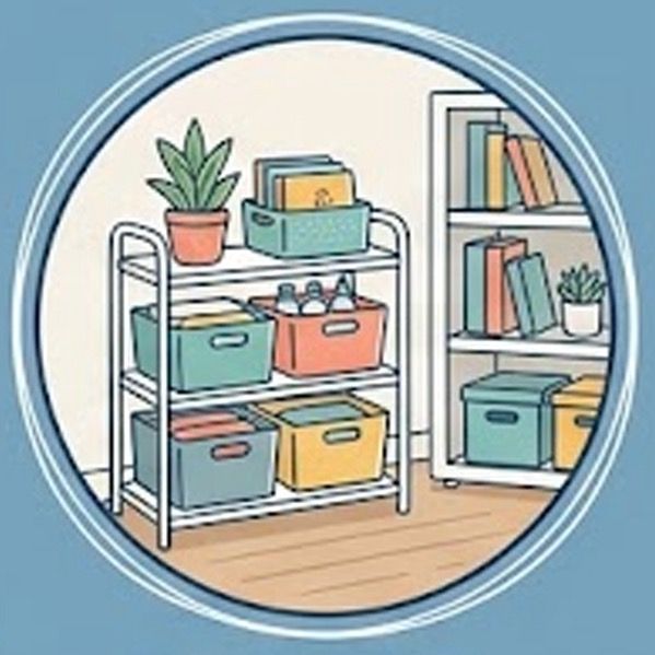 Neat Home Essentials