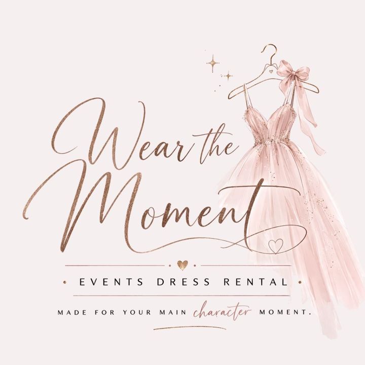 Wear The Moment