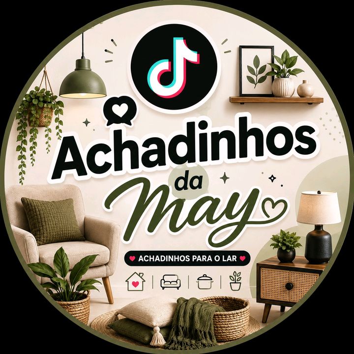Achaadinhos da May