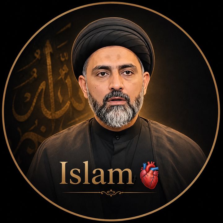 Islam 🫀