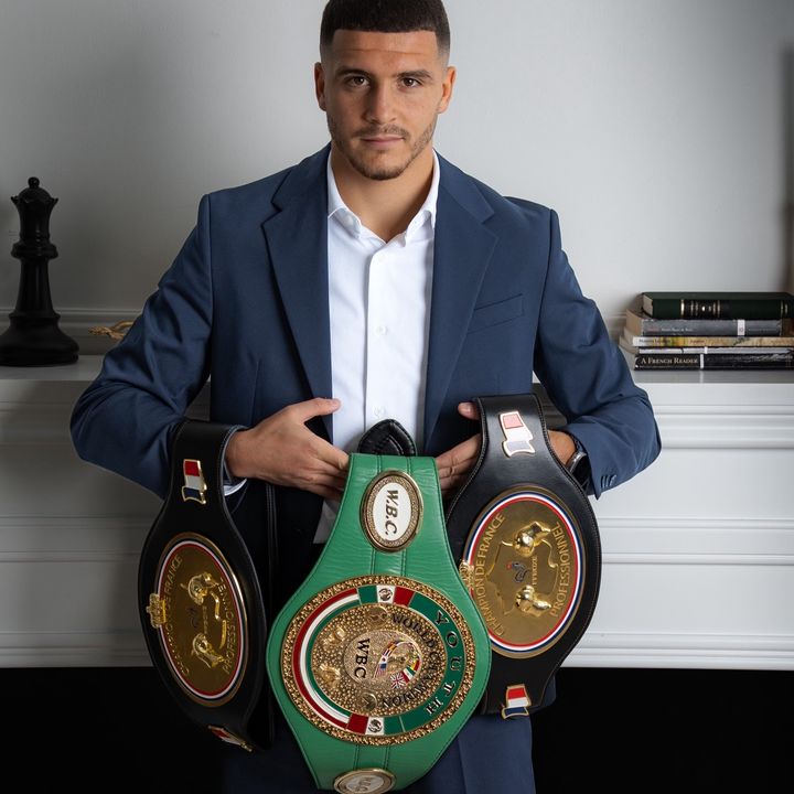 Ibrahim Boukedim