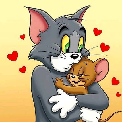 Tom Jerry