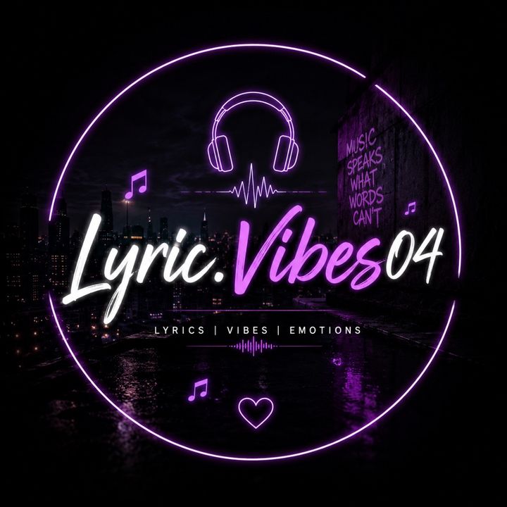 Lyric.Vibes