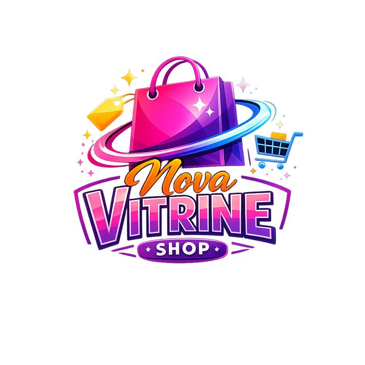 Nova Vitrine Shop