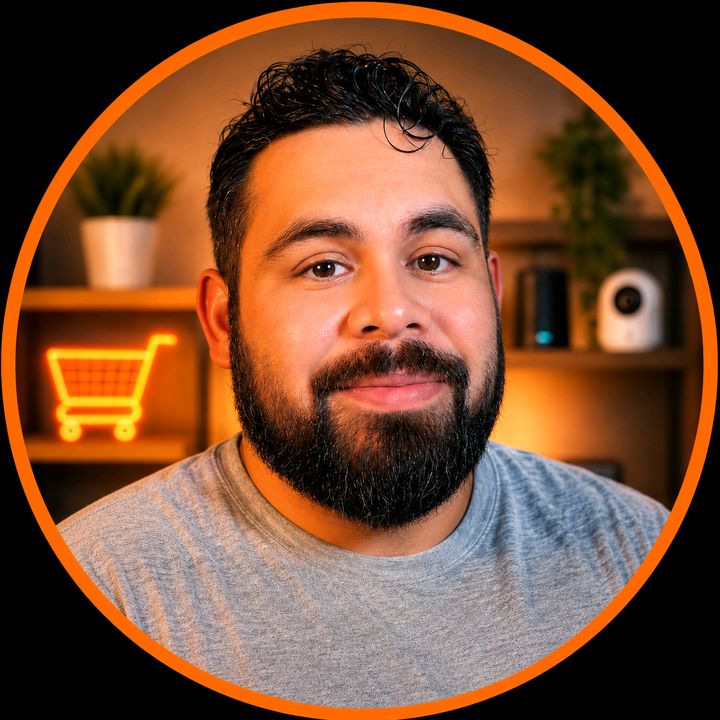 Top Cart Scout