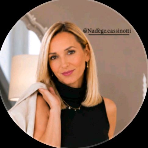 Nadège / Business Introducer