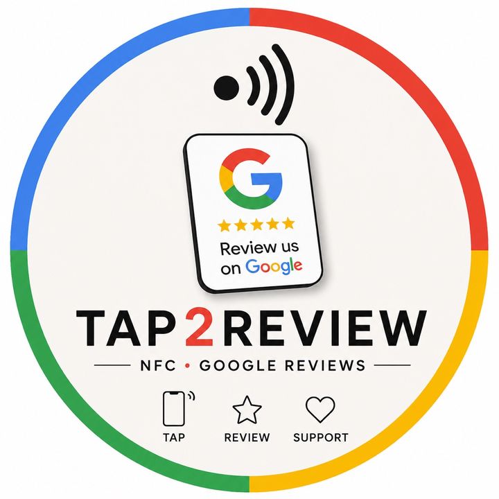 tap2review
